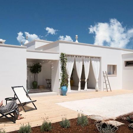 I Colmi - Trulli Suites Martina Franca Zewnętrze zdjęcie