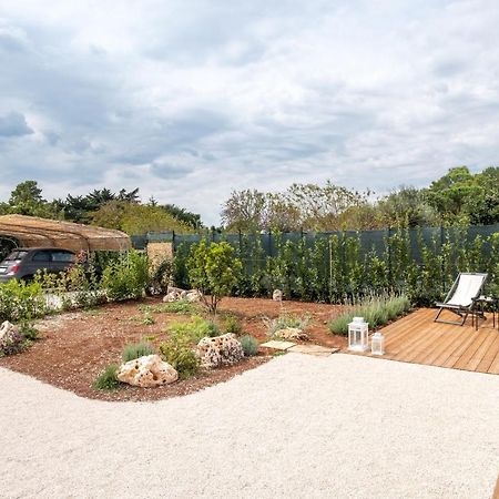I Colmi - Trulli Suites Martina Franca Zewnętrze zdjęcie