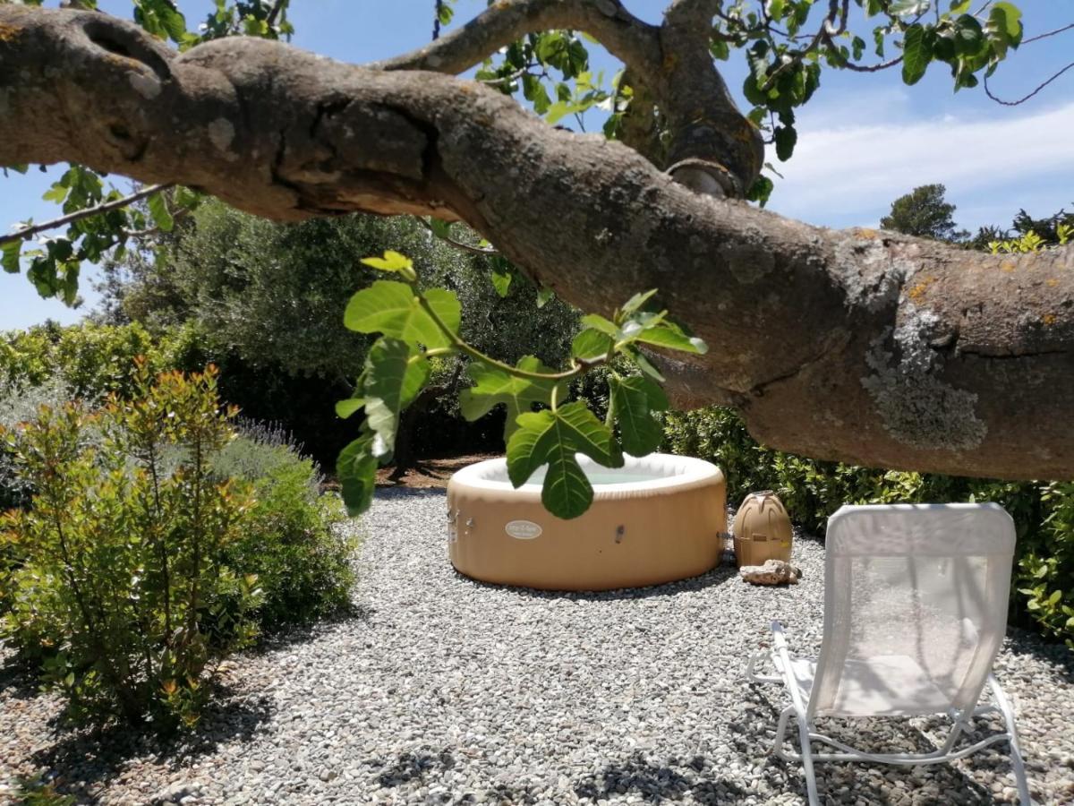 I Colmi - Trulli Suites Martina Franca Zewnętrze zdjęcie