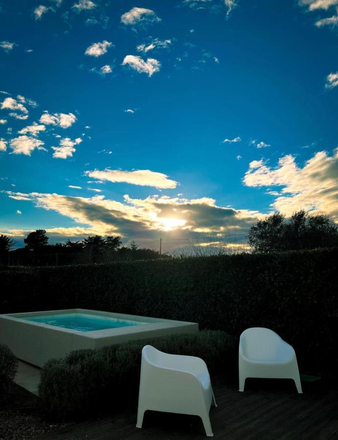 I Colmi - Trulli Suites Martina Franca Zewnętrze zdjęcie