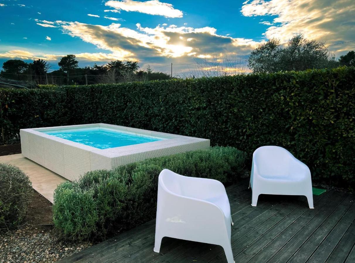 I Colmi - Trulli Suites Martina Franca Zewnętrze zdjęcie