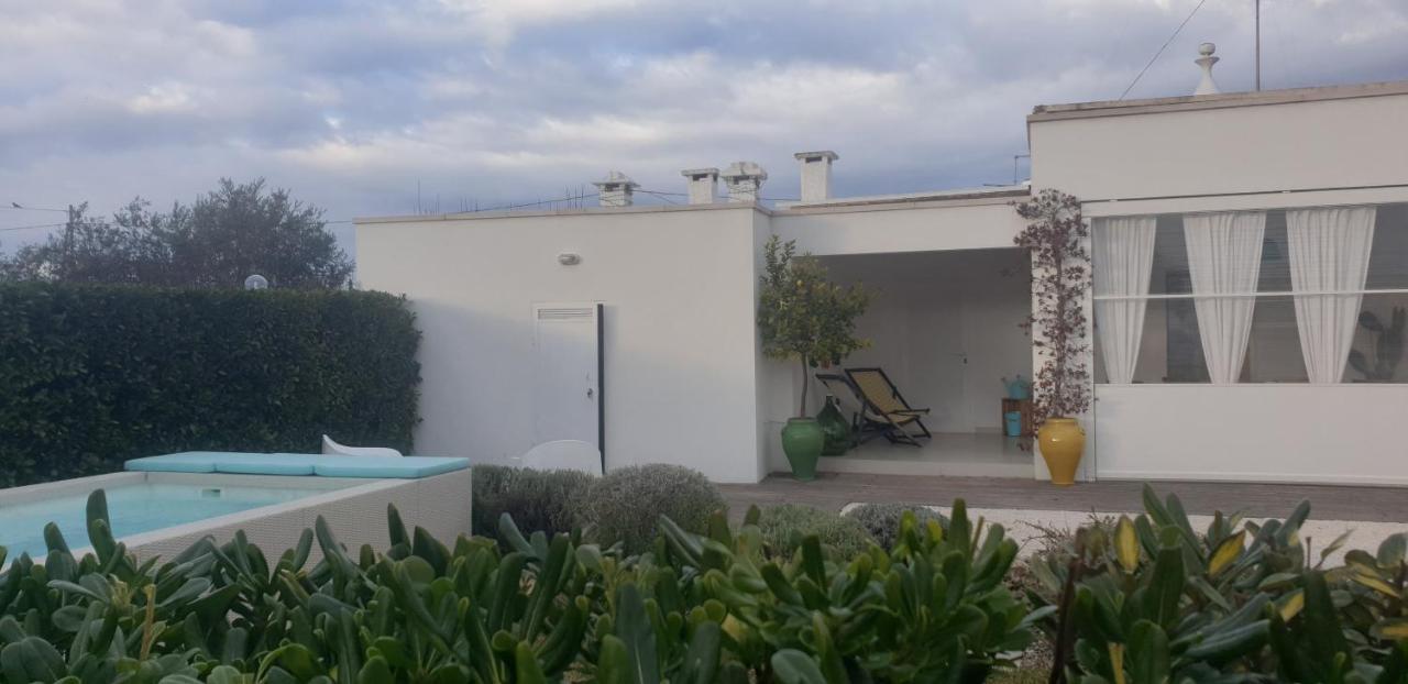 I Colmi - Trulli Suites Martina Franca Zewnętrze zdjęcie