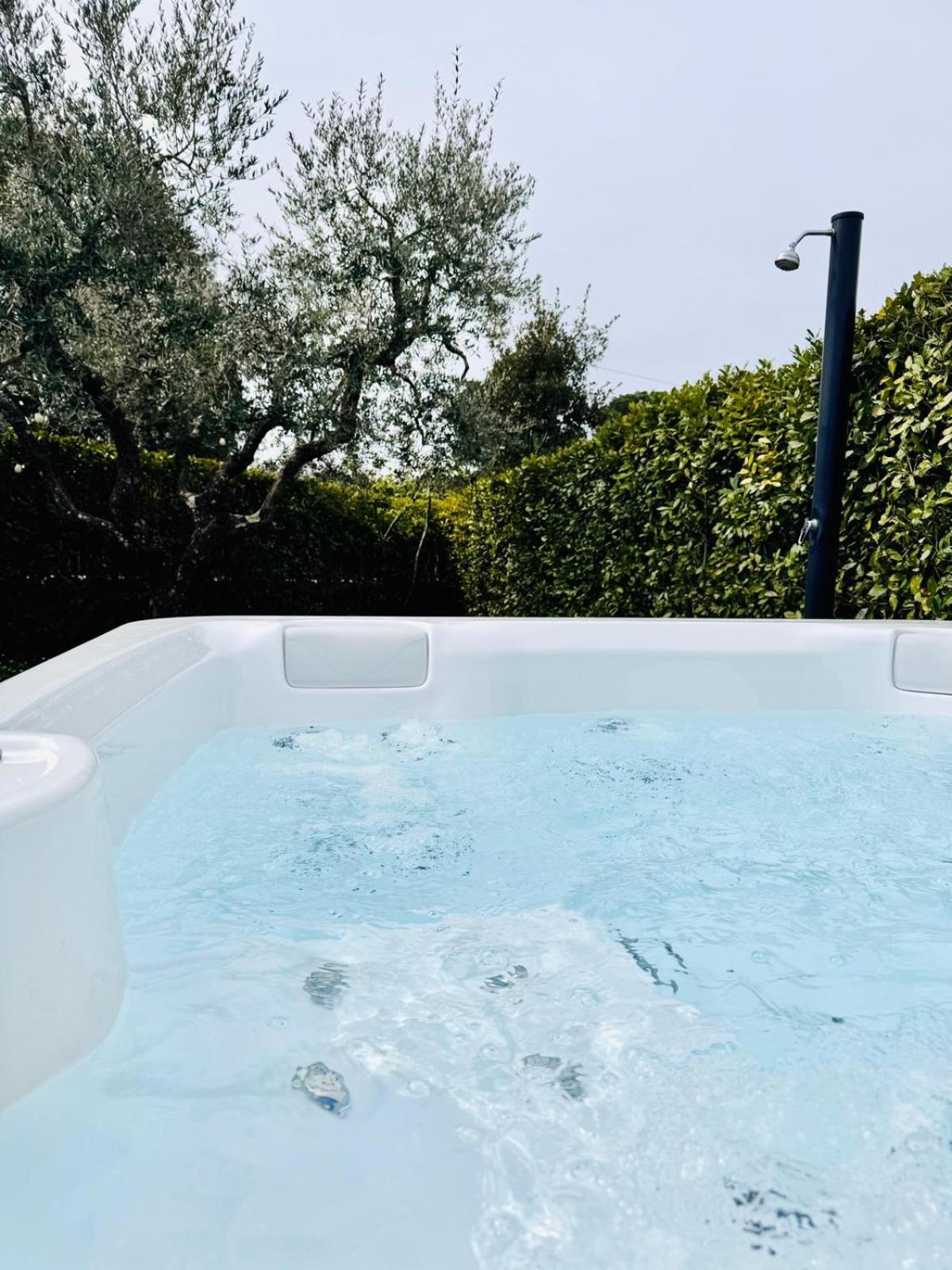 I Colmi - Trulli Suites Martina Franca Zewnętrze zdjęcie