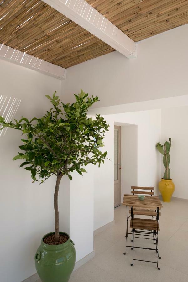 I Colmi - Trulli Suites Martina Franca Zewnętrze zdjęcie