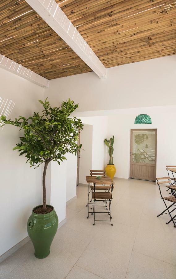 I Colmi - Trulli Suites Martina Franca Zewnętrze zdjęcie