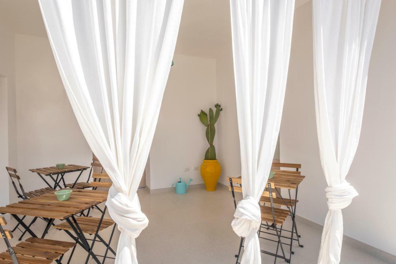 I Colmi - Trulli Suites Martina Franca Zewnętrze zdjęcie