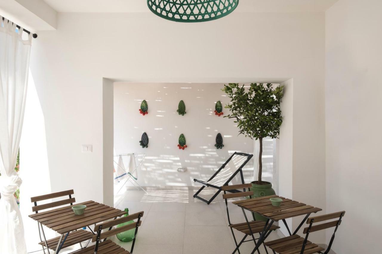 I Colmi - Trulli Suites Martina Franca Zewnętrze zdjęcie