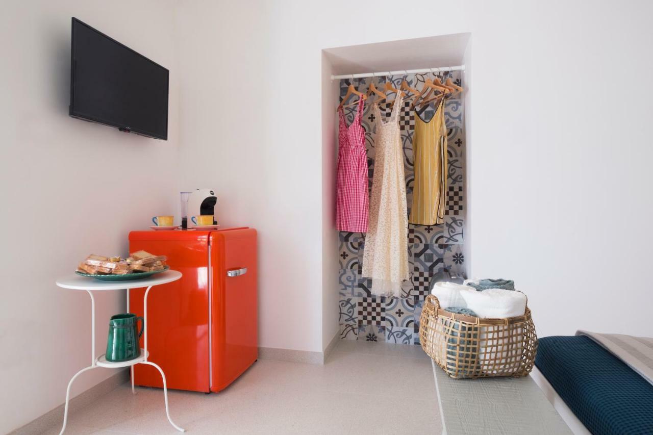 I Colmi - Trulli Suites Martina Franca Zewnętrze zdjęcie