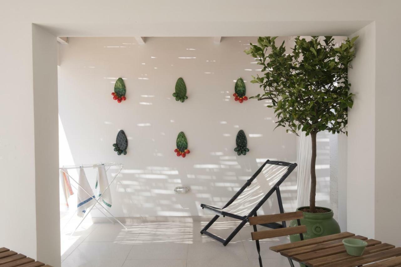 I Colmi - Trulli Suites Martina Franca Zewnętrze zdjęcie