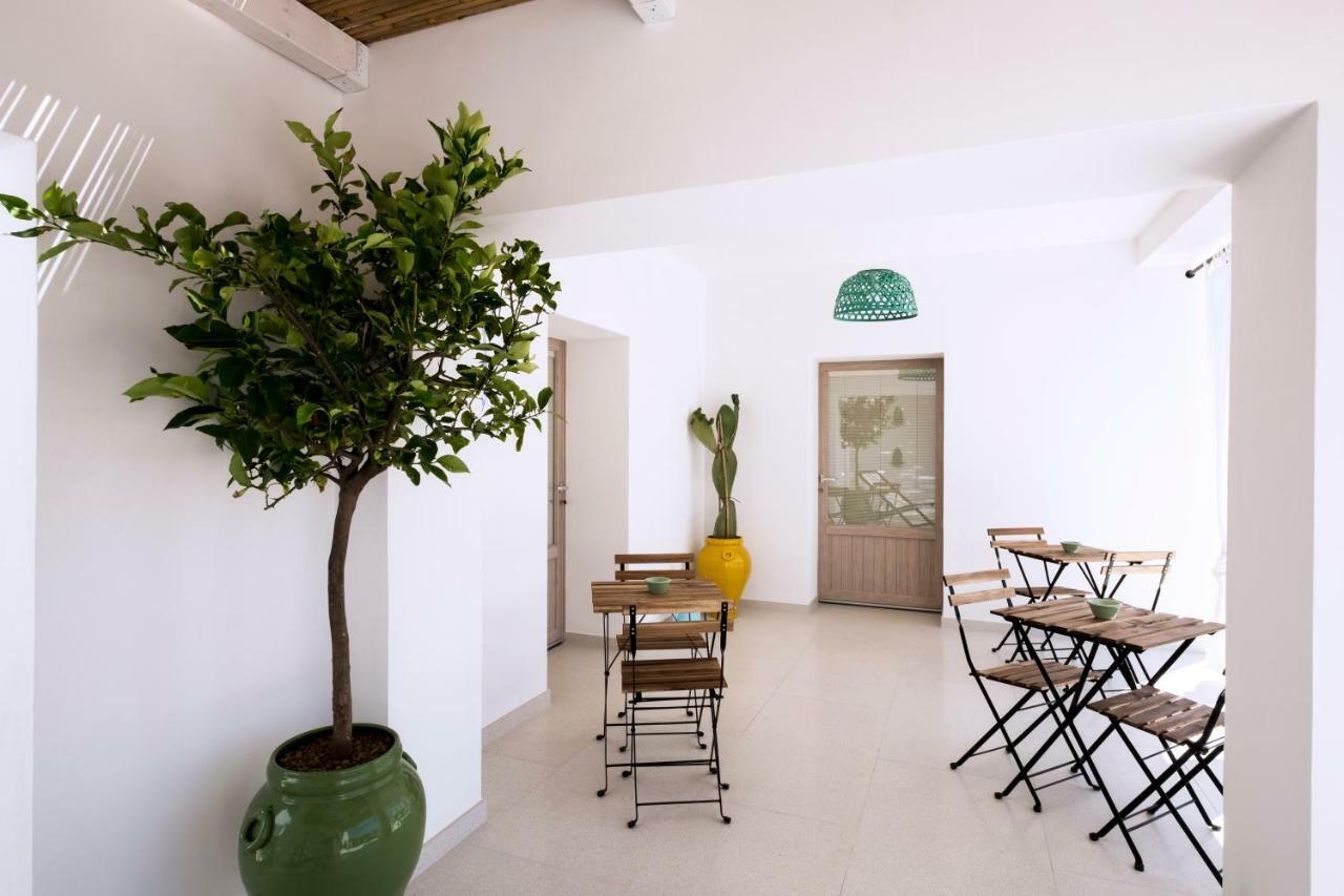 I Colmi - Trulli Suites Martina Franca Zewnętrze zdjęcie