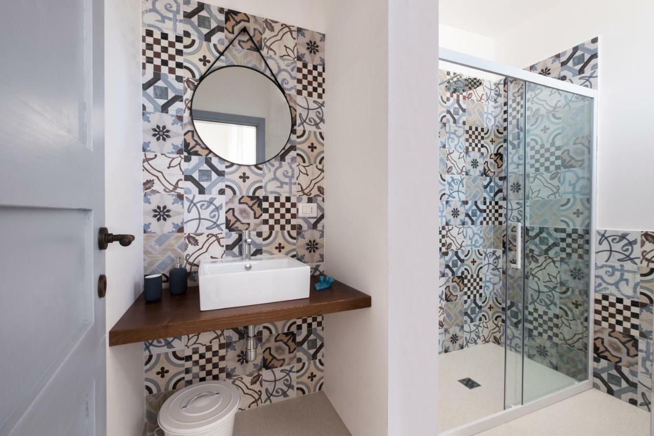 I Colmi - Trulli Suites Martina Franca Zewnętrze zdjęcie
