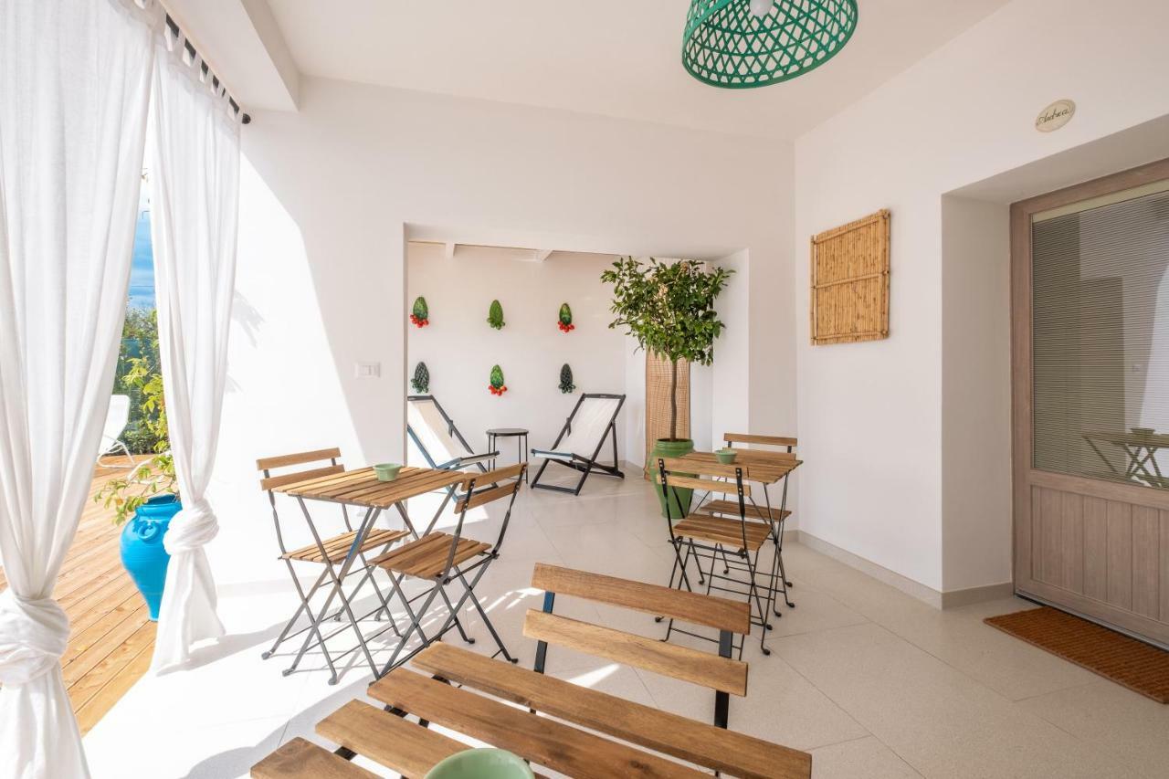 I Colmi - Trulli Suites Martina Franca Zewnętrze zdjęcie