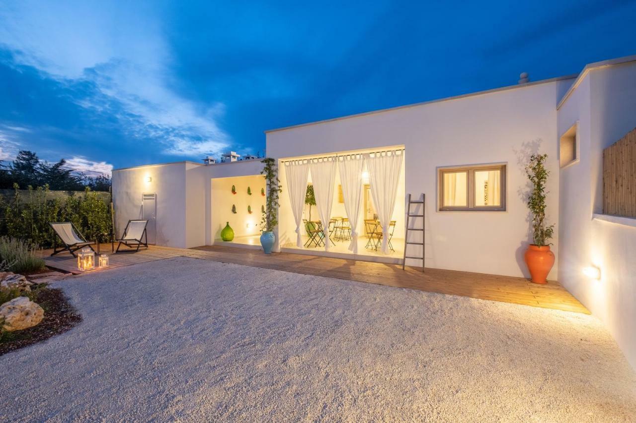 I Colmi - Trulli Suites Martina Franca Zewnętrze zdjęcie