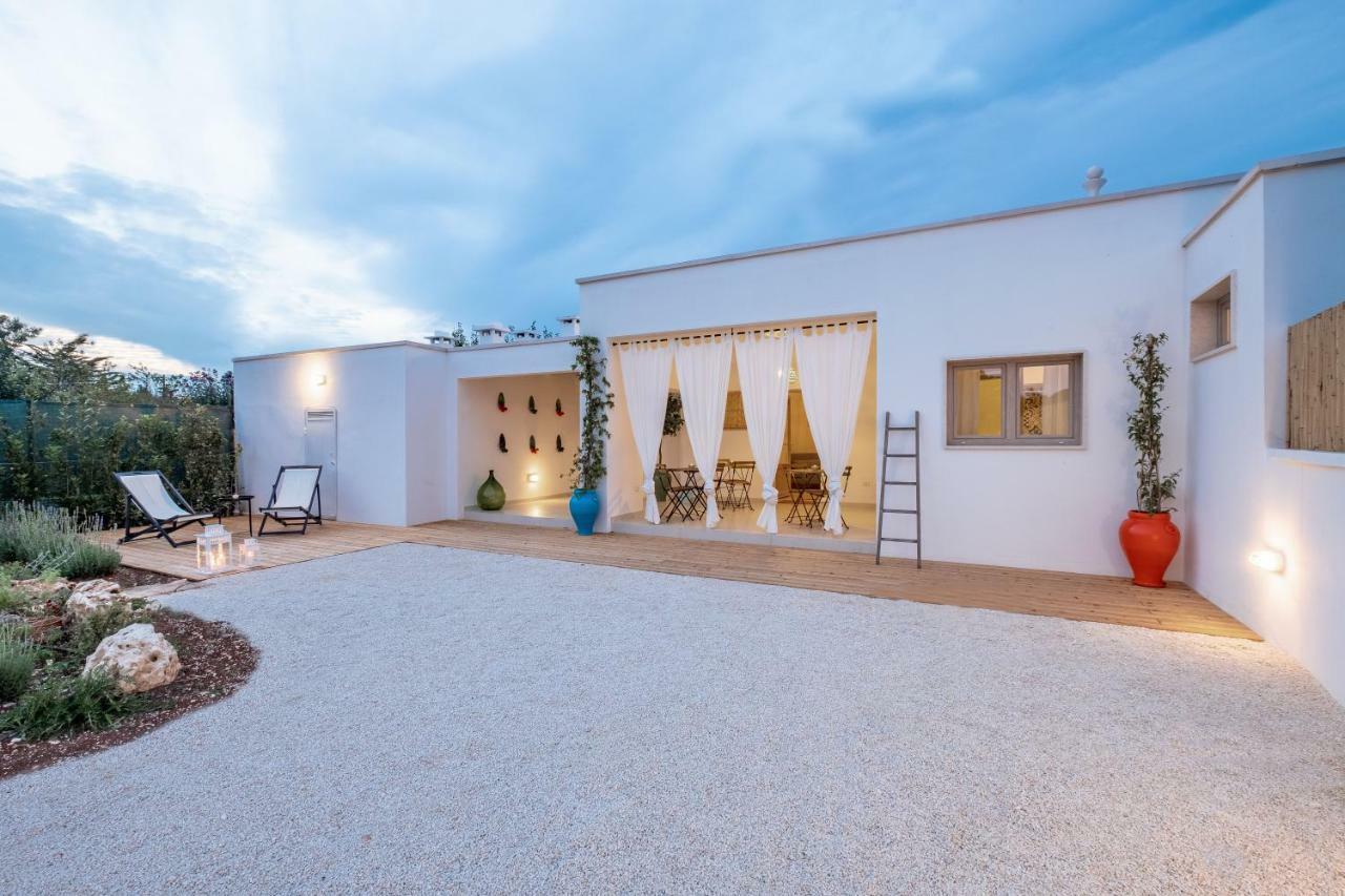 I Colmi - Trulli Suites Martina Franca Zewnętrze zdjęcie