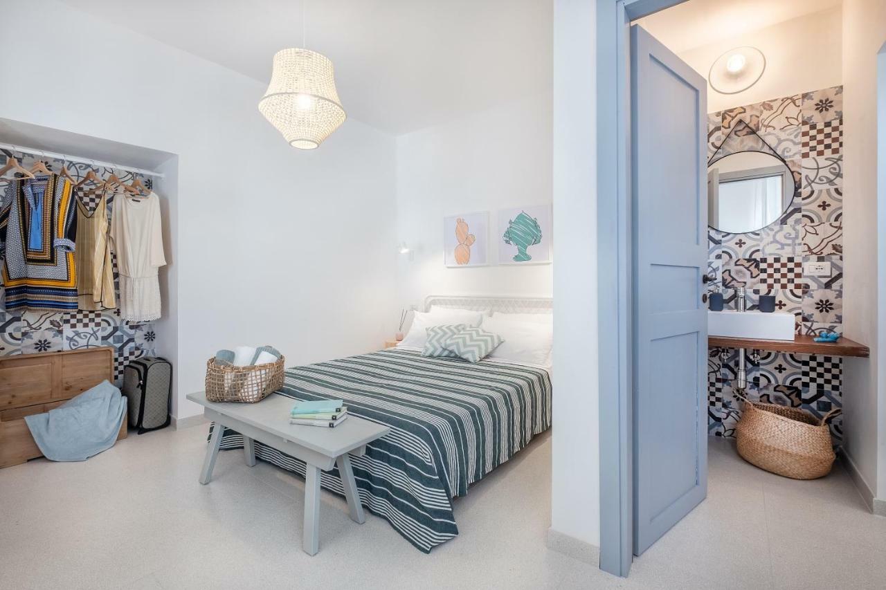 I Colmi - Trulli Suites Martina Franca Zewnętrze zdjęcie