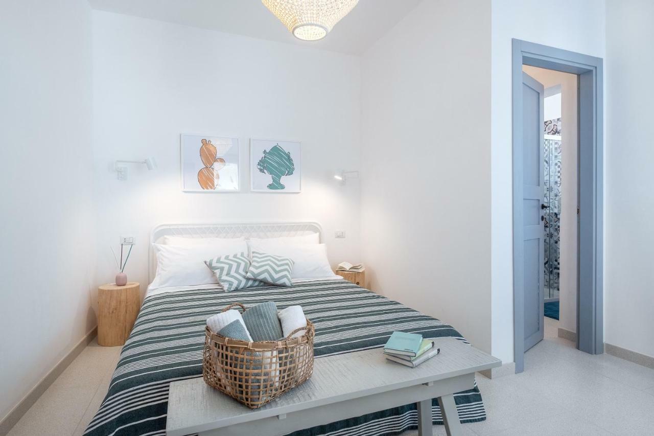 I Colmi - Trulli Suites Martina Franca Zewnętrze zdjęcie