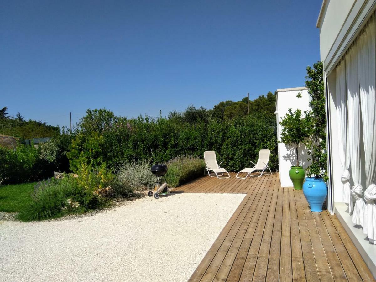 I Colmi - Trulli Suites Martina Franca Zewnętrze zdjęcie