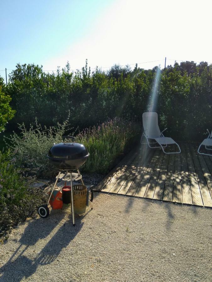 I Colmi - Trulli Suites Martina Franca Zewnętrze zdjęcie