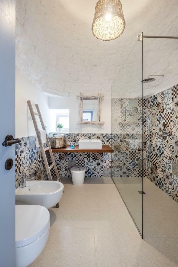 I Colmi - Trulli Suites Martina Franca Zewnętrze zdjęcie