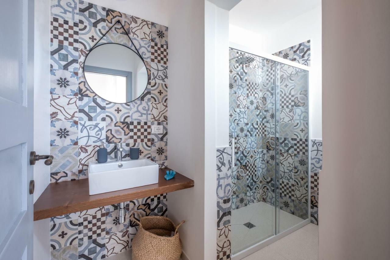 I Colmi - Trulli Suites Martina Franca Zewnętrze zdjęcie