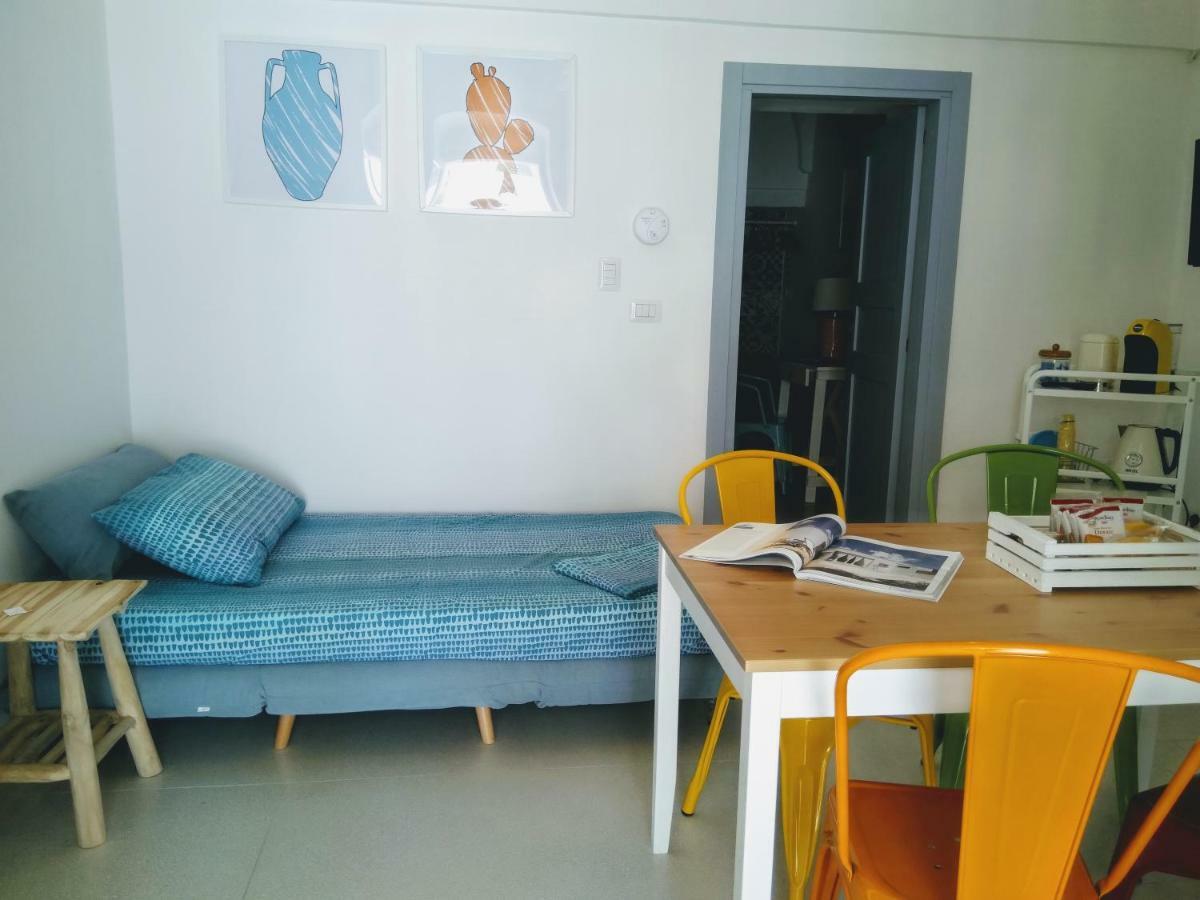 I Colmi - Trulli Suites Martina Franca Zewnętrze zdjęcie