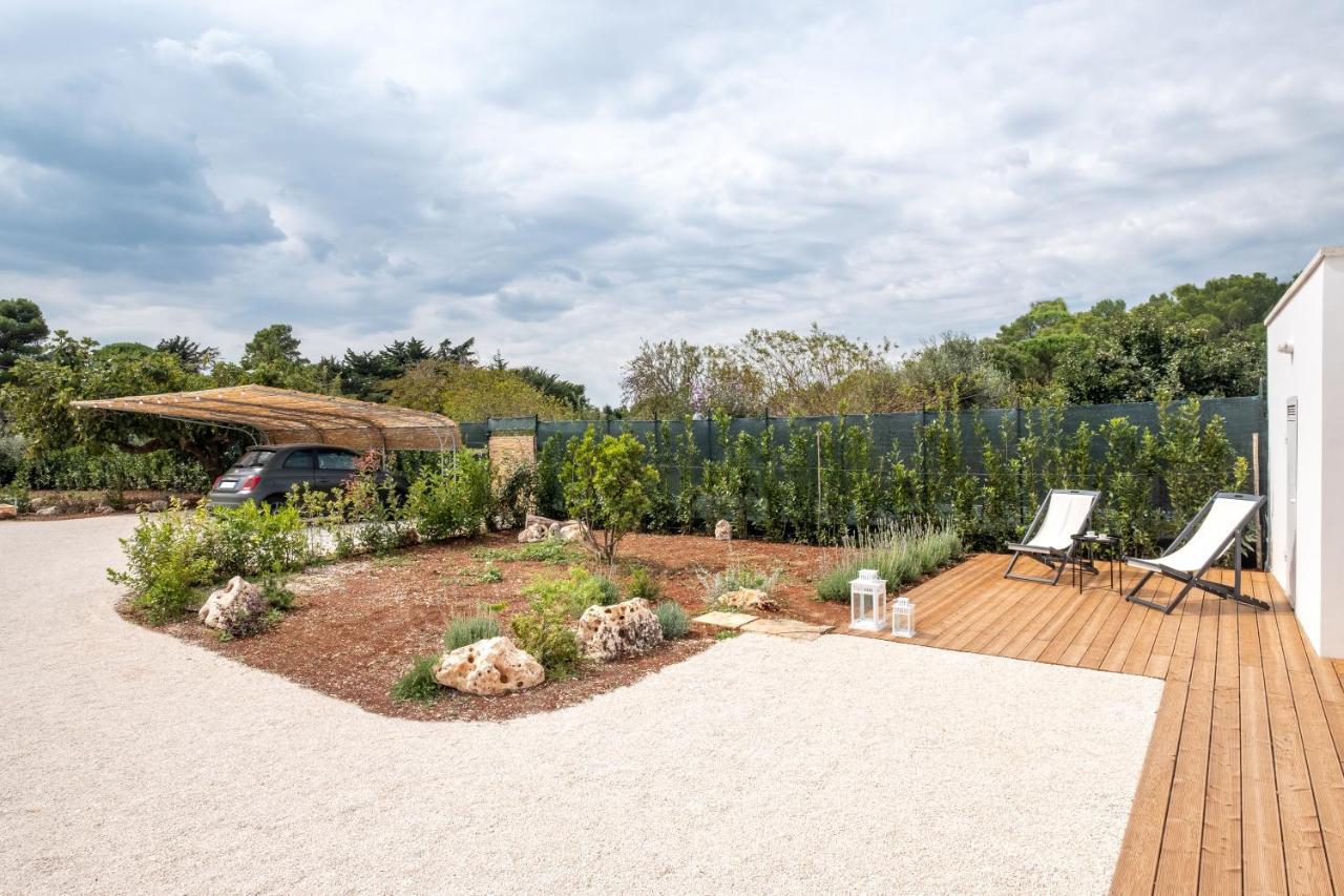 I Colmi - Trulli Suites Martina Franca Zewnętrze zdjęcie